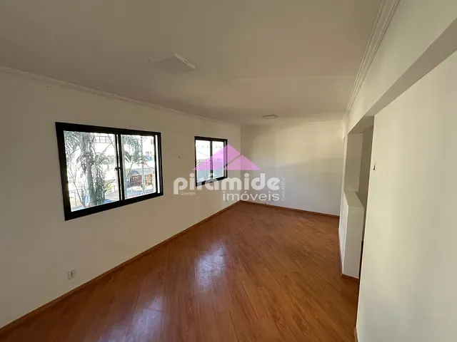 Apartamento com 79m² 3 quartos e 2 banheiros, à venda, no bairro Jardim Alvorada em São José dos Campos