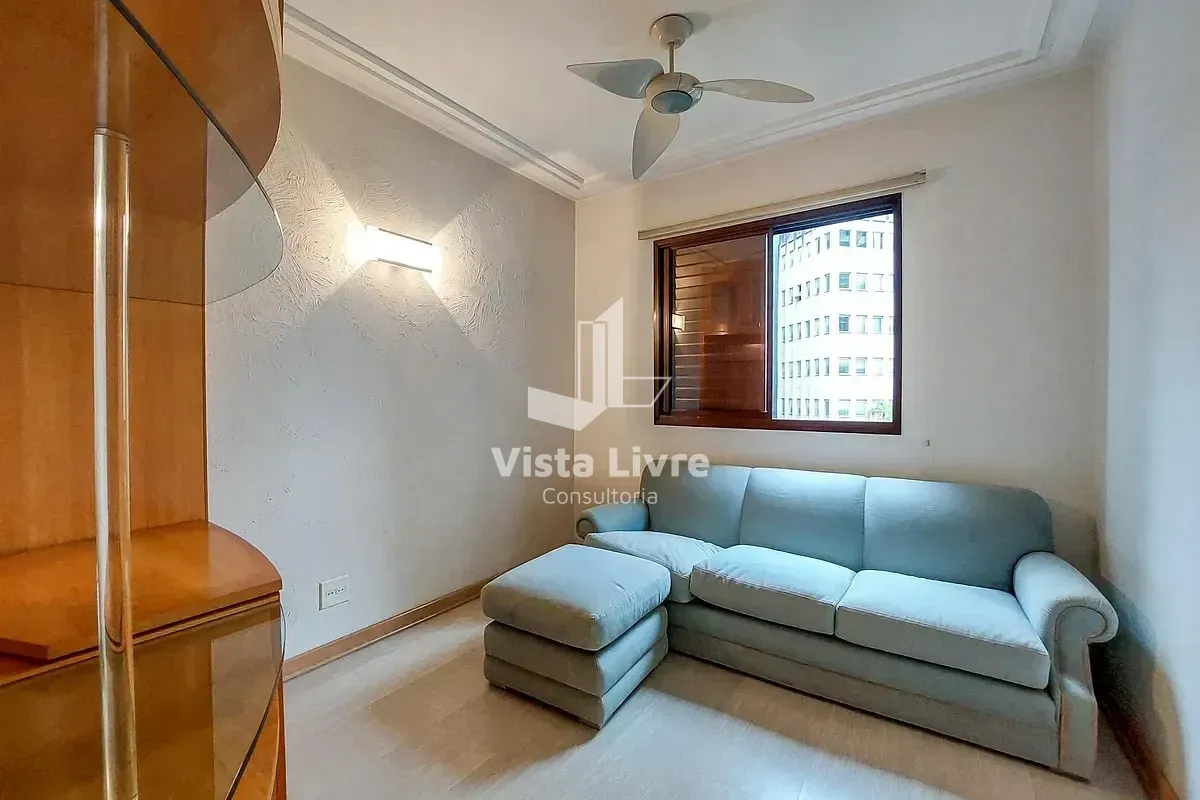 Apartamento, 3 quartos, 126 m² - Foto 10