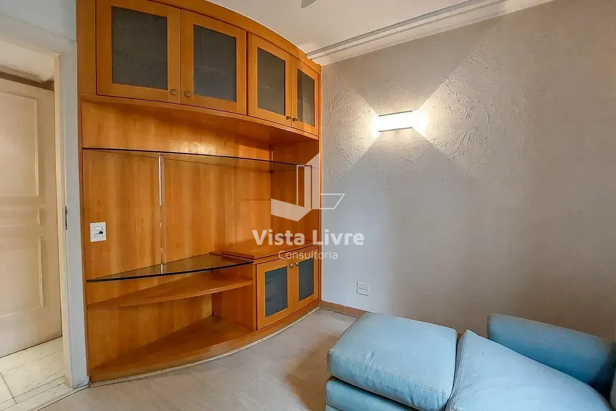 Apartamento, 3 quartos, 126 m² - Foto 11