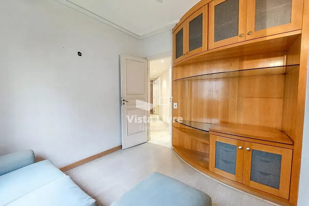 Apartamento, 3 quartos, 126 m² - Foto 12
