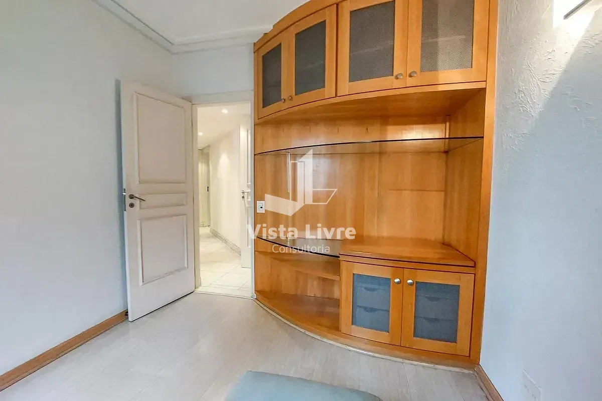 Apartamento, 3 quartos, 126 m² - Foto 13