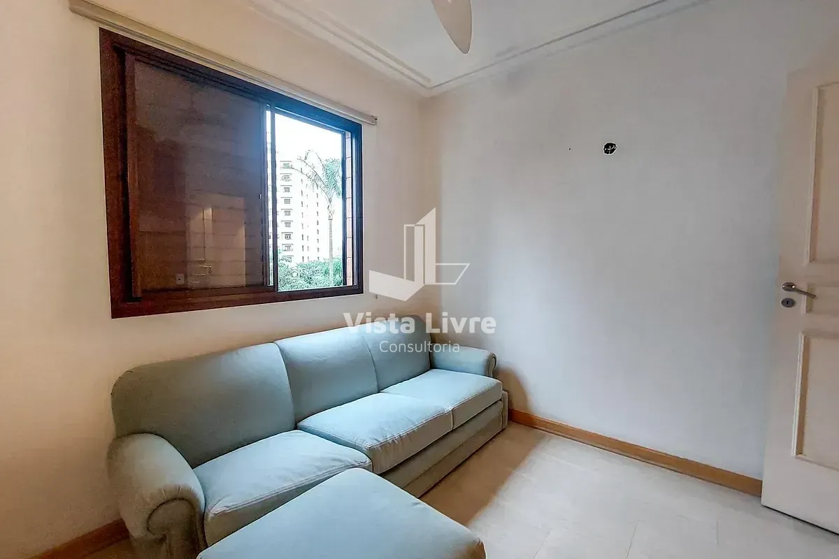 Apartamento, 3 quartos, 126 m² - Foto 14