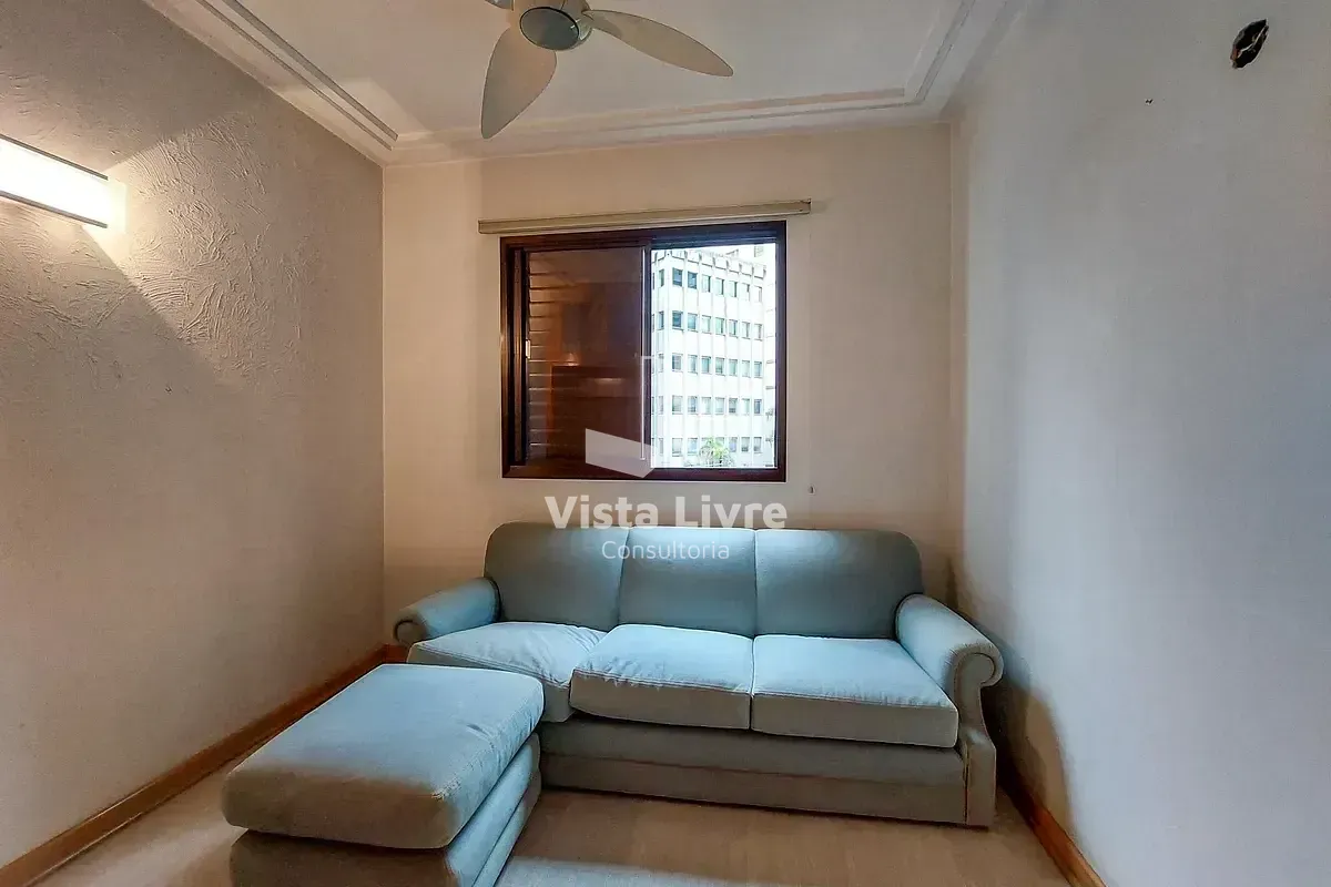 Apartamento, 3 quartos, 126 m² - Foto 15