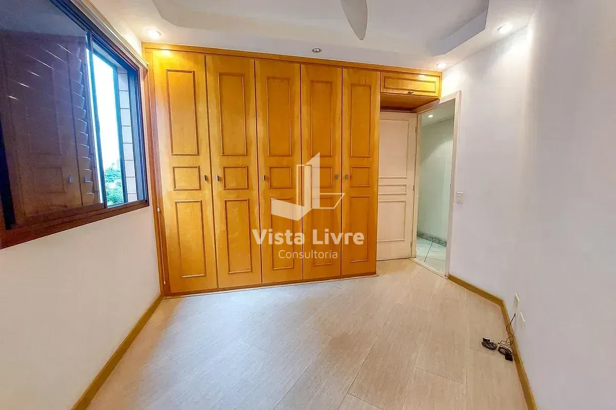Apartamento, 3 quartos, 126 m² - Foto 17