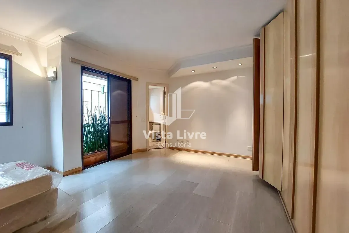 Apartamento, 3 quartos, 126 m² - Foto 20