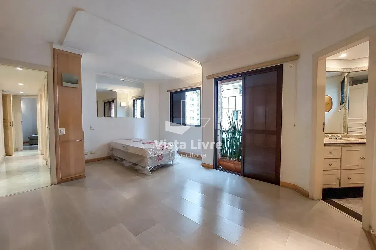 Apartamento, 3 quartos, 126 m² - Foto 21