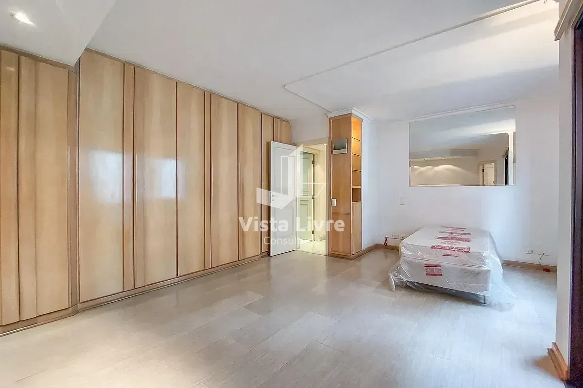 Apartamento, 3 quartos, 126 m² - Foto 22