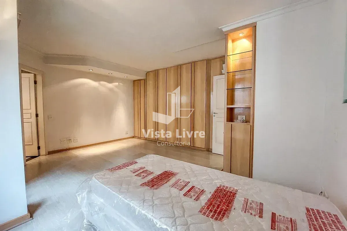 Apartamento, 3 quartos, 126 m² - Foto 23