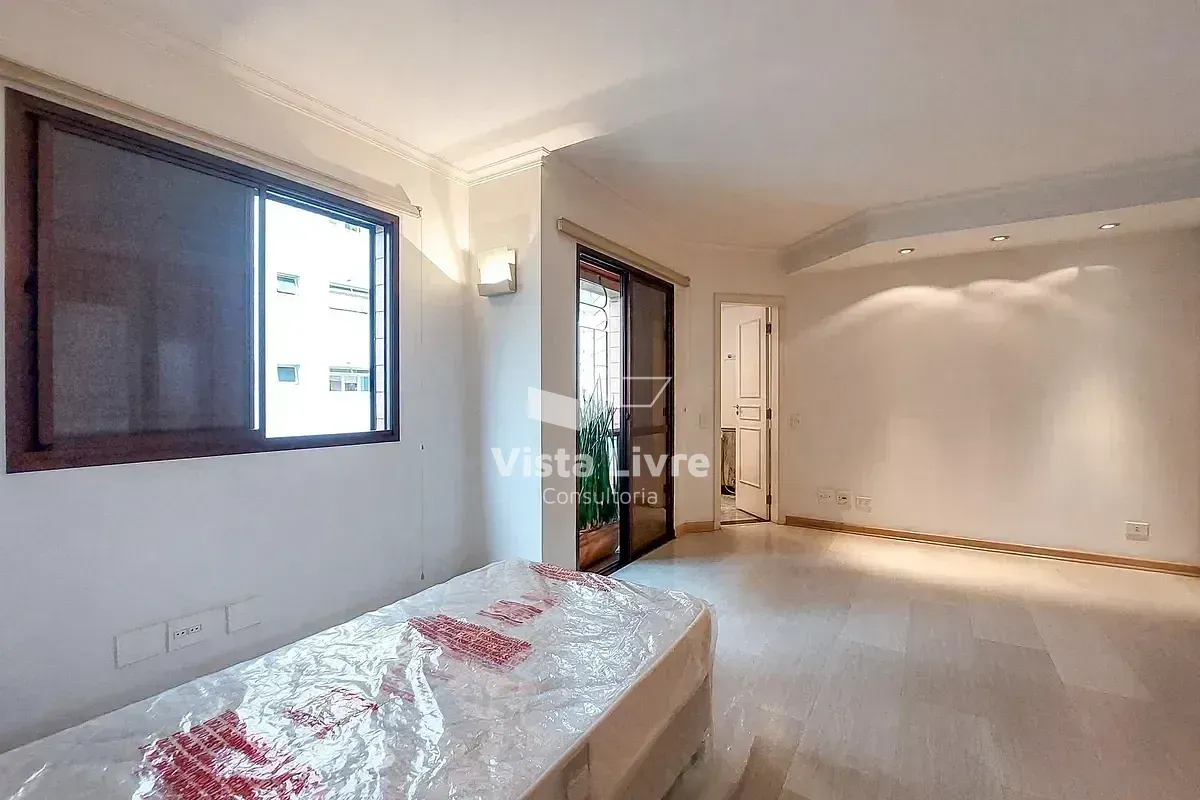 Apartamento, 3 quartos, 126 m² - Foto 24