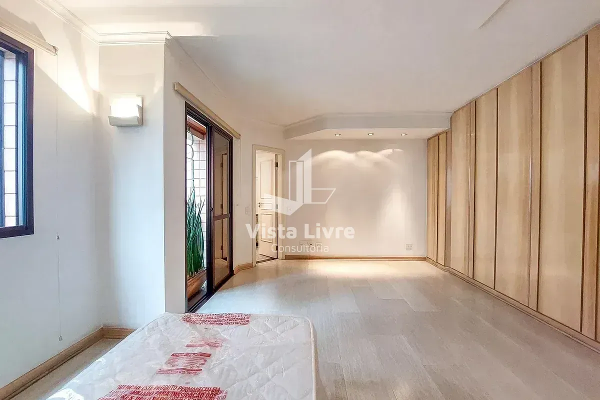 Apartamento, 3 quartos, 126 m² - Foto 25