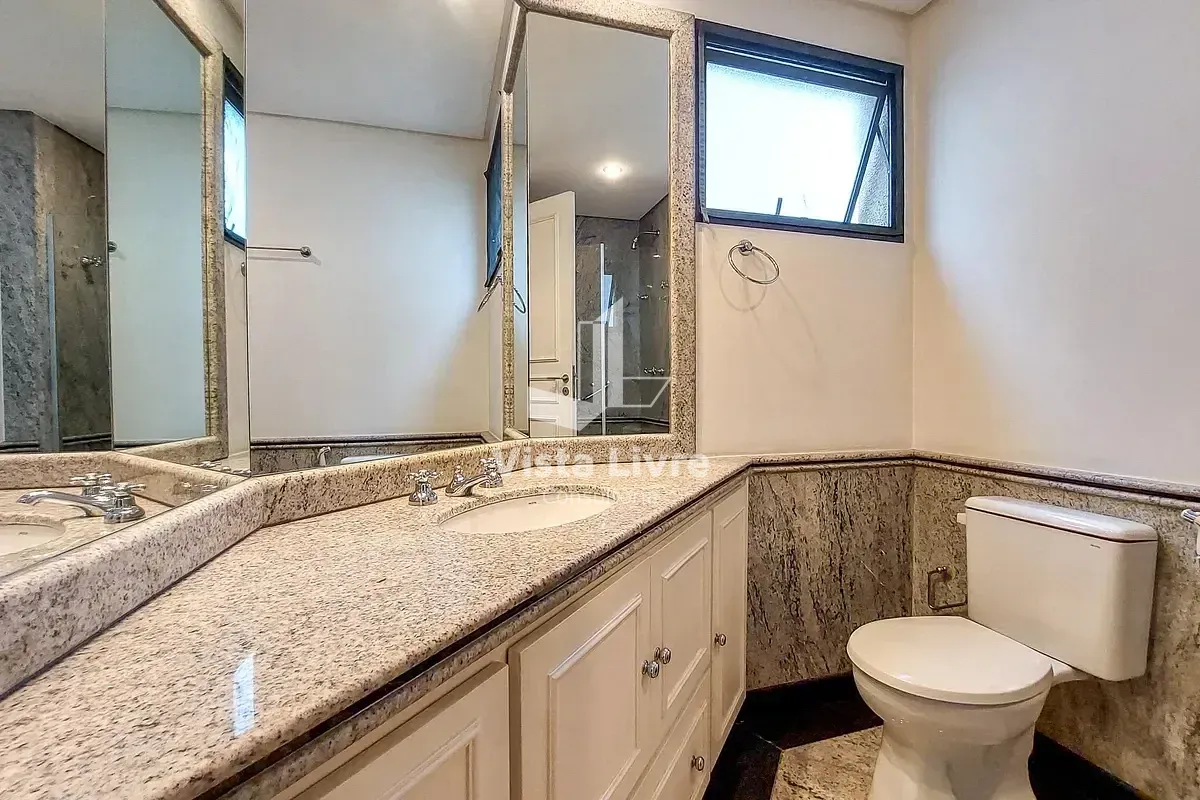 Apartamento, 3 quartos, 126 m² - Foto 26