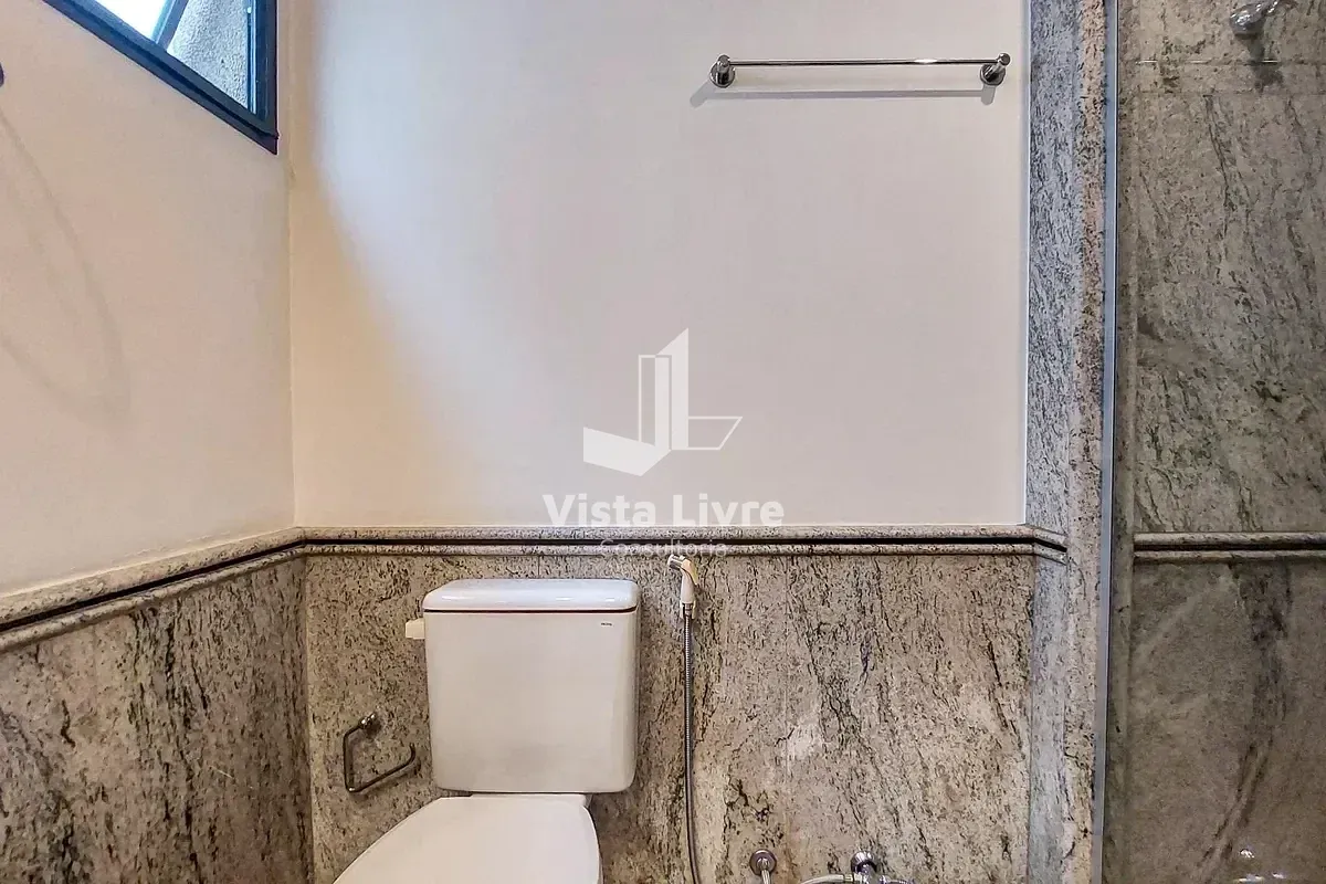 Apartamento, 3 quartos, 126 m² - Foto 27