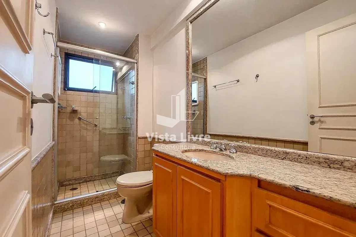 Apartamento, 3 quartos, 126 m² - Foto 28