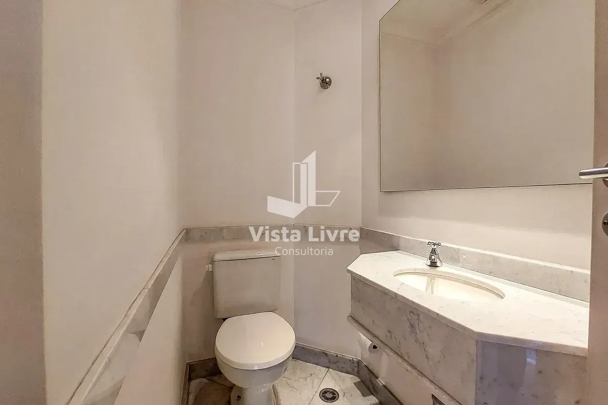 Apartamento, 3 quartos, 126 m² - Foto 29