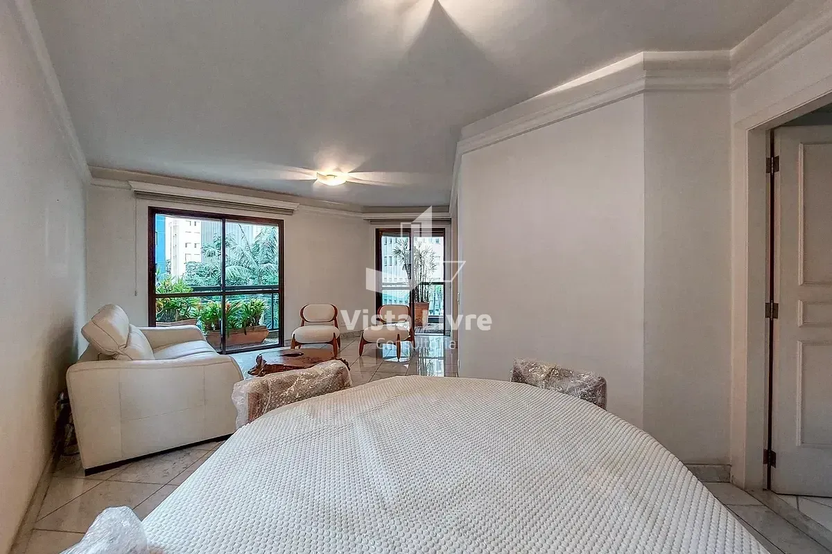 Apartamento, 3 quartos, 126 m² - Foto 6