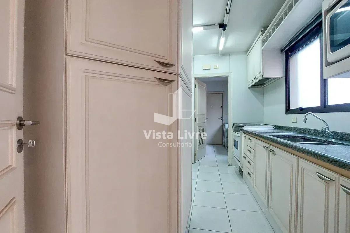 Apartamento, 3 quartos, 126 m² - Foto 7