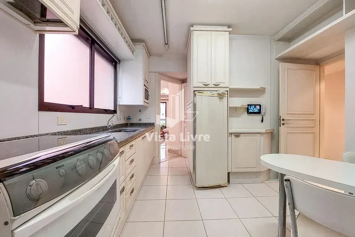 Apartamento, 3 quartos, 126 m² - Foto 8