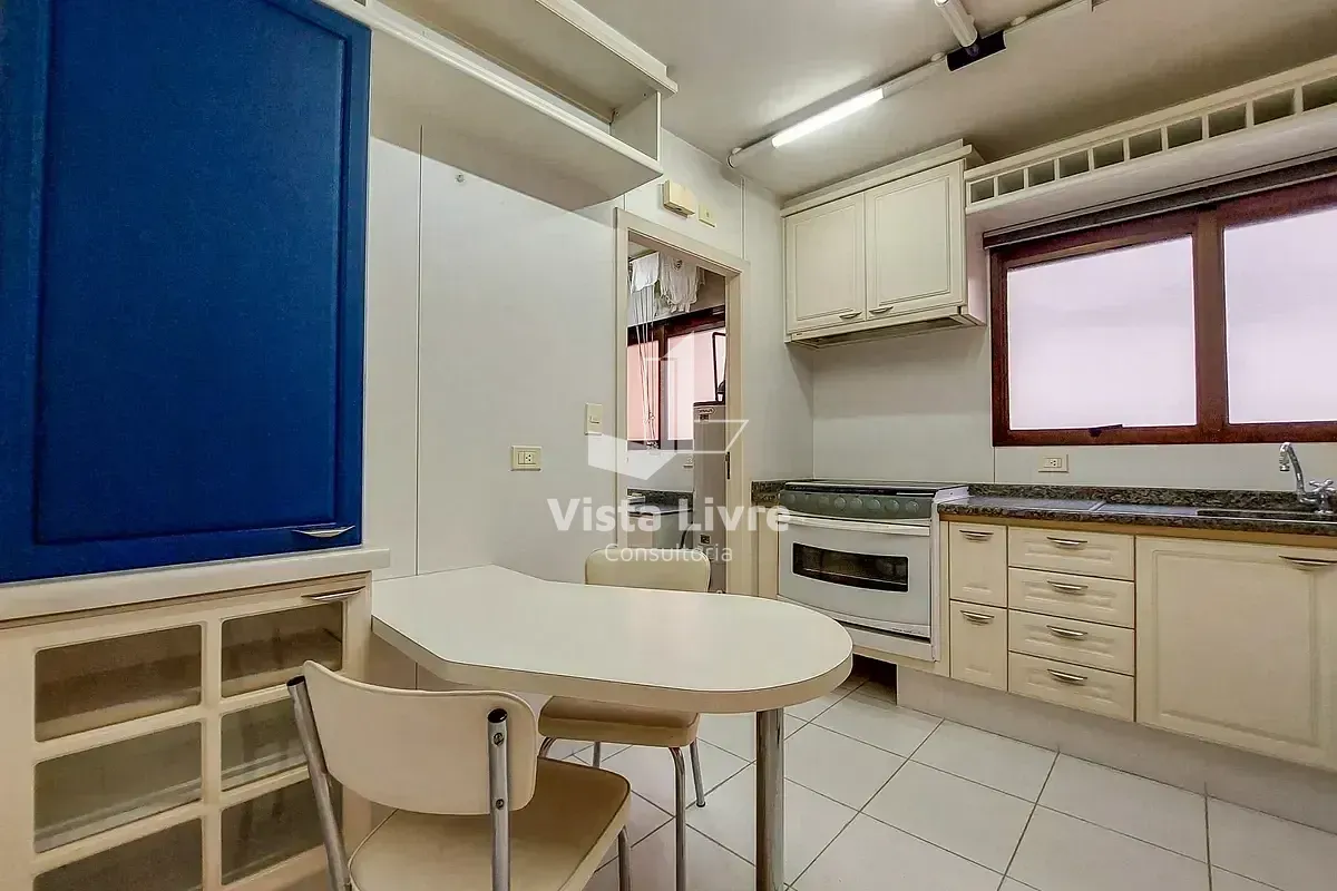 Apartamento, 3 quartos, 126 m² - Foto 9