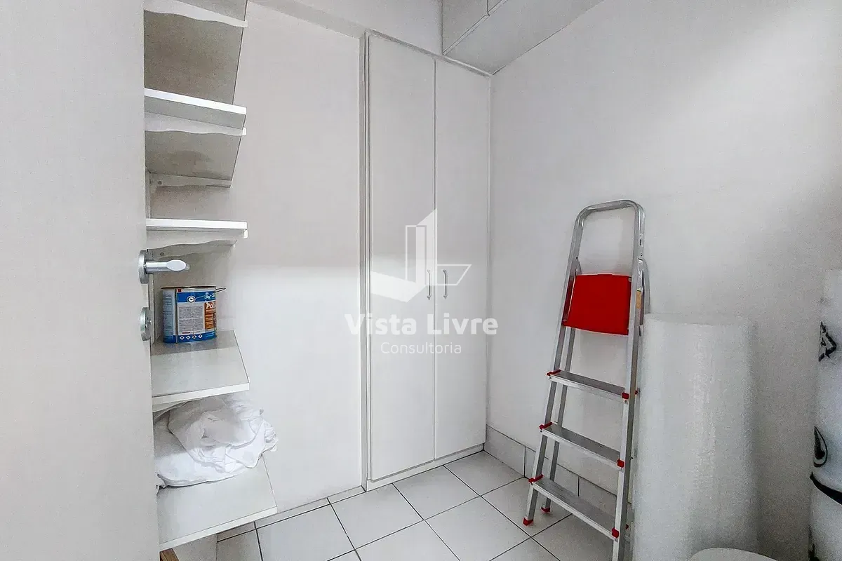 Apartamento, 3 quartos, 126 m² - Foto 14