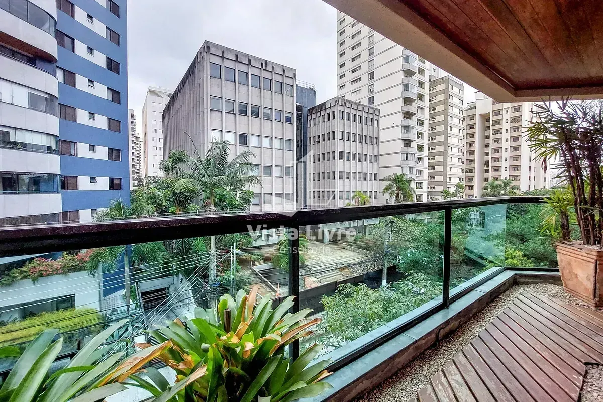 Apartamento, 3 quartos, 126 m² - Foto 8