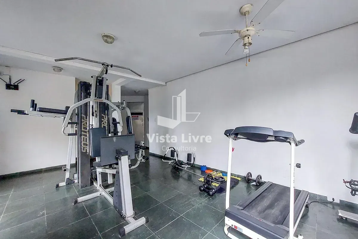 Apartamento, 3 quartos, 126 m² - Foto 42