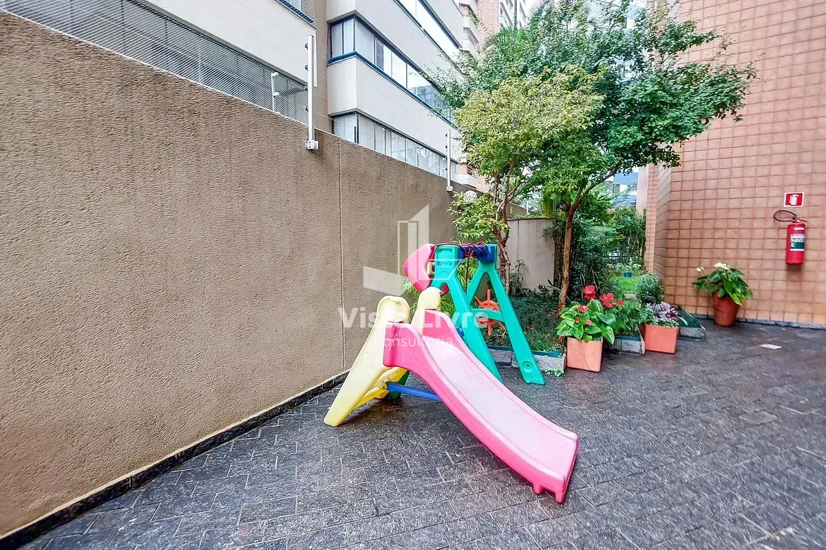 Apartamento, 3 quartos, 126 m² - Foto 46