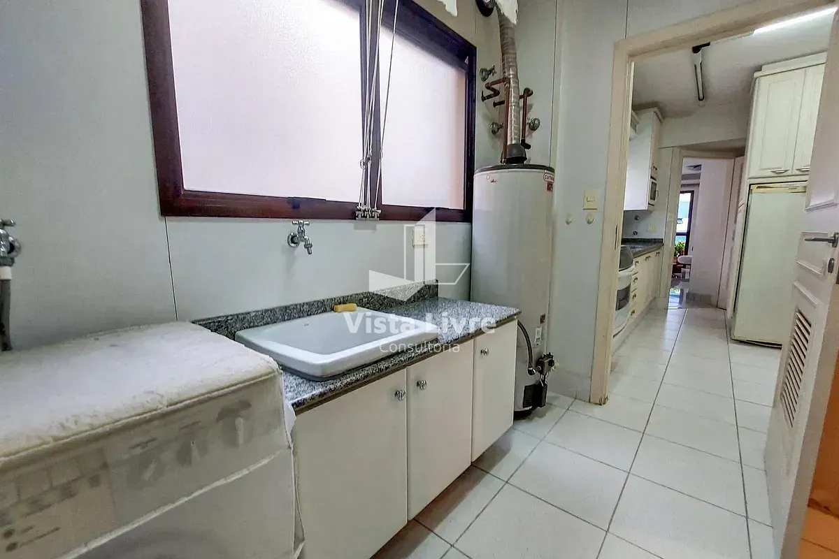 Apartamento, 3 quartos, 126 m² - Foto 13