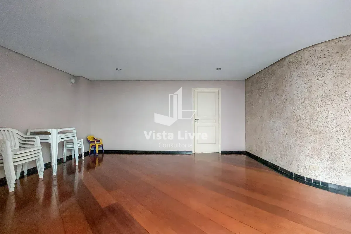 Apartamento, 3 quartos, 126 m² - Foto 39