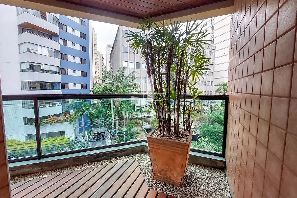 Apartamento, 3 quartos, 126 m² - Foto 7