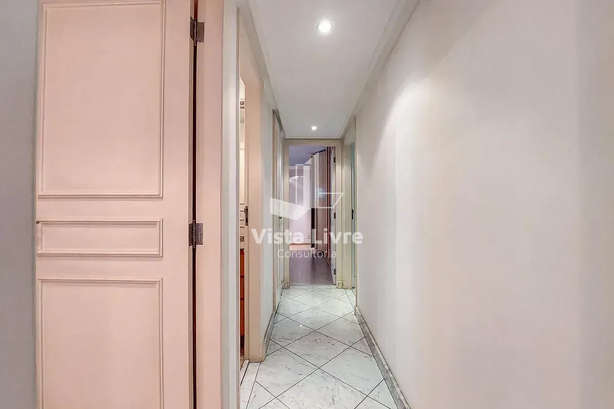 Apartamento, 3 quartos, 126 m² - Foto 15