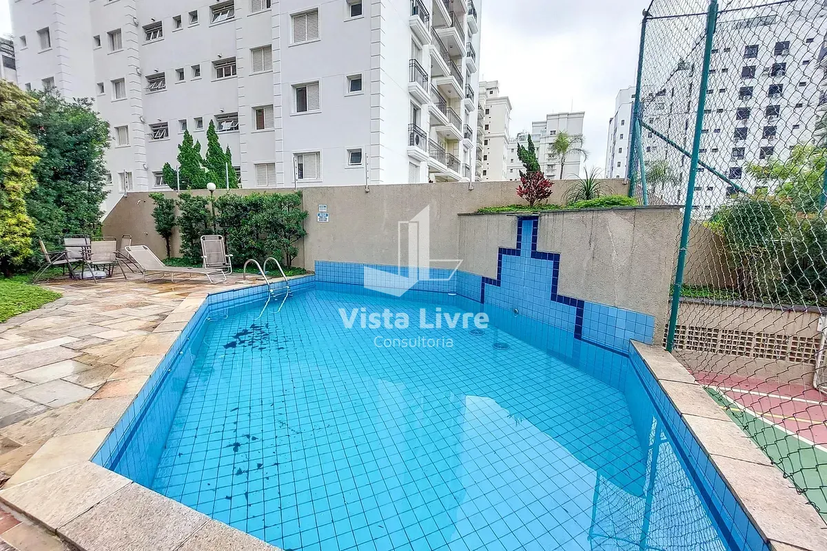 Apartamento, 3 quartos, 126 m² - Foto 43