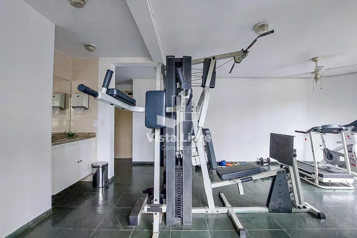 Apartamento, 3 quartos, 126 m² - Foto 41