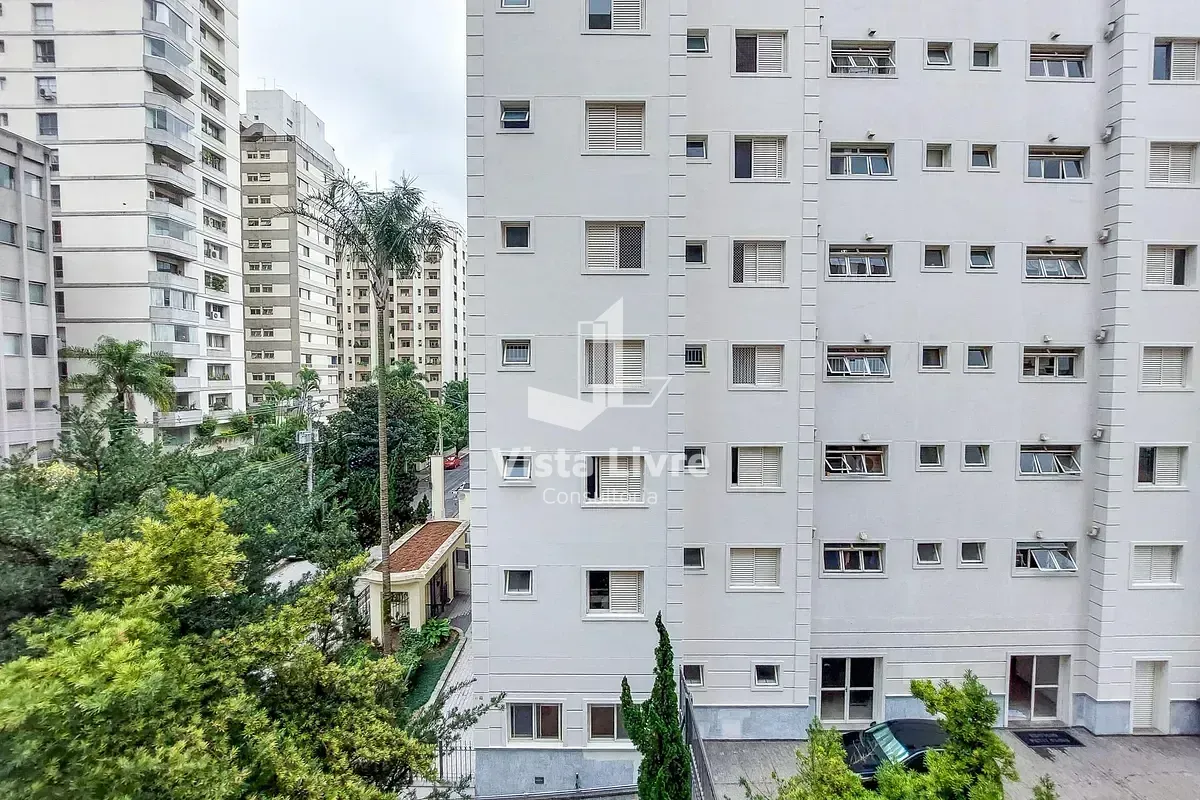 Apartamento, 3 quartos, 126 m² - Foto 48