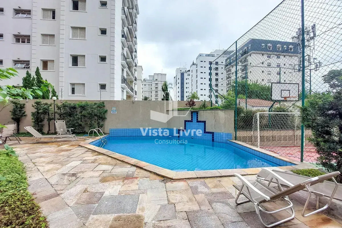 Apartamento, 3 quartos, 126 m² - Foto 44