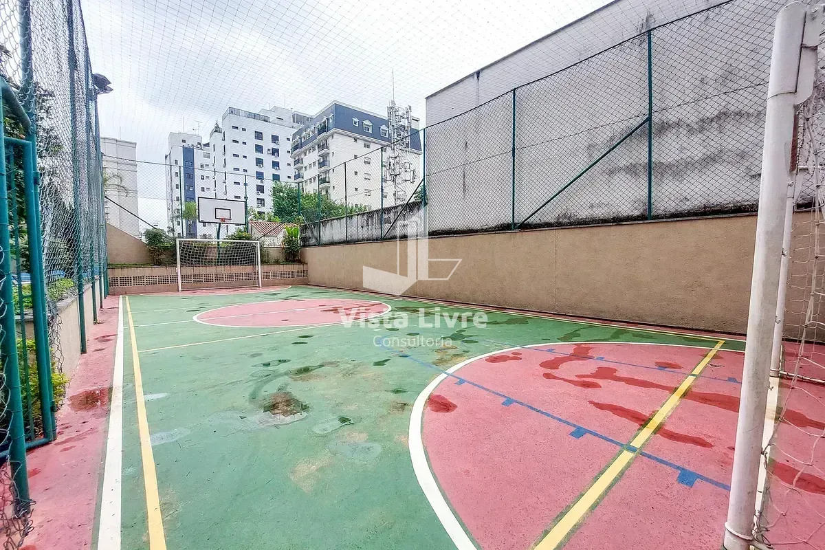 Apartamento, 3 quartos, 126 m² - Foto 40