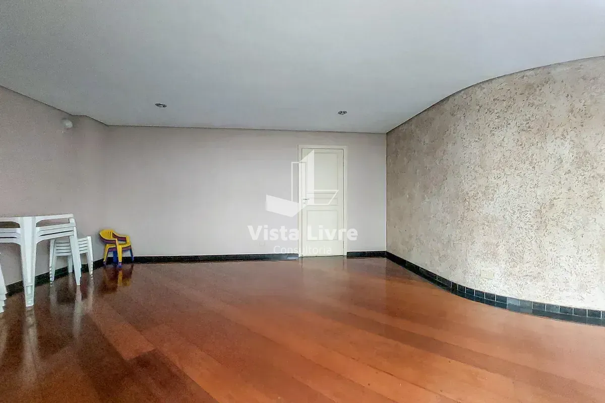 Apartamento, 3 quartos, 126 m² - Foto 38