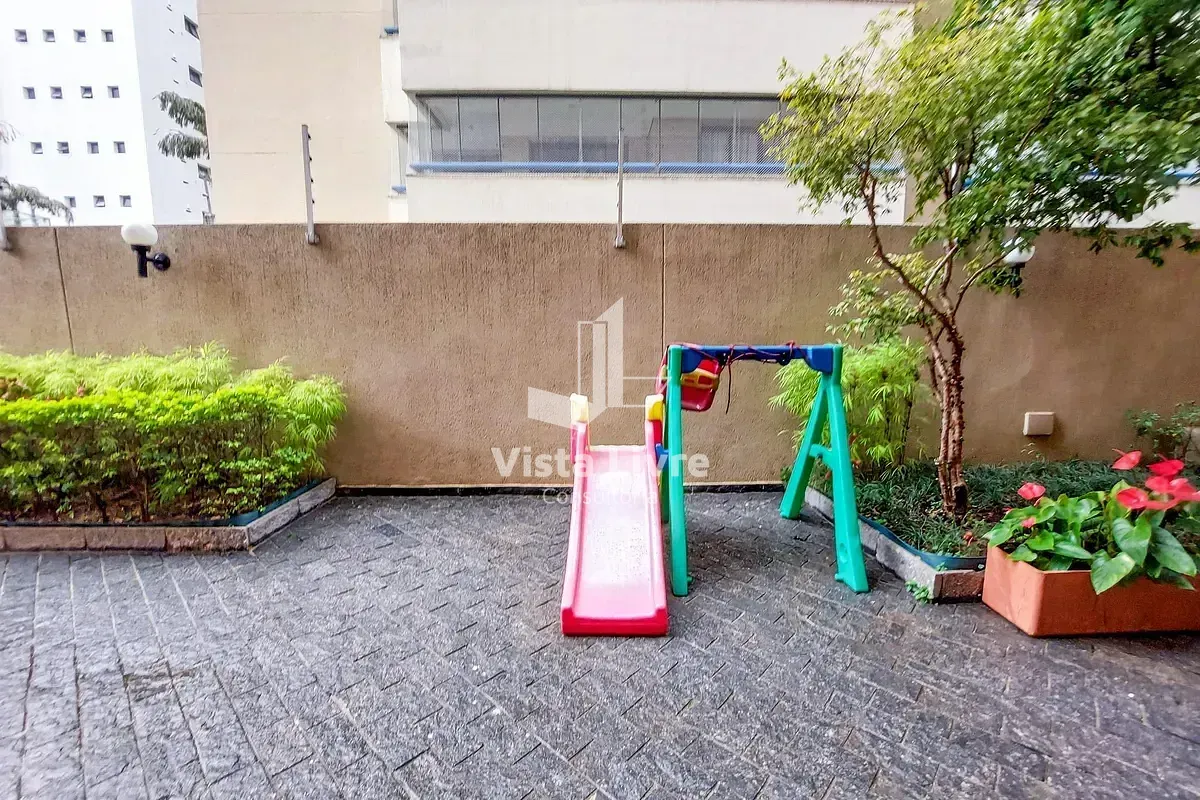 Apartamento, 3 quartos, 126 m² - Foto 45