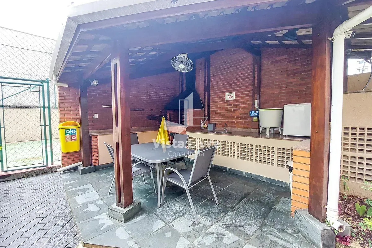 Apartamento, 3 quartos, 126 m² - Foto 47
