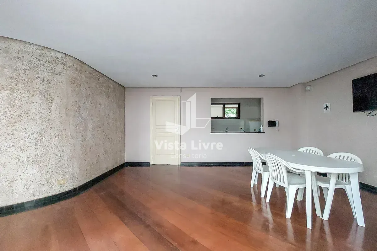 Apartamento, 3 quartos, 126 m² - Foto 37