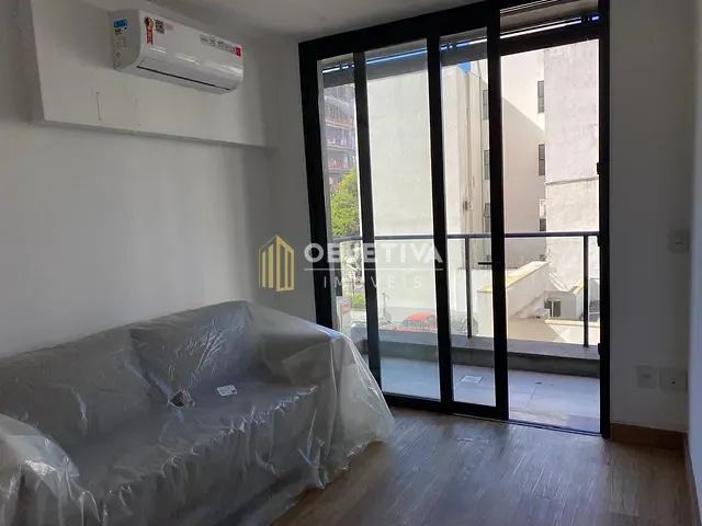 Apartamento 1 quarto e 1 banheiro, para alugar, no bairro Auxiliadora em Porto Alegre