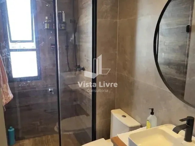 Apartamento com 88m² 2 quartos e 2 banheiros, à venda, no bairro Vila Leopoldina em São Paulo