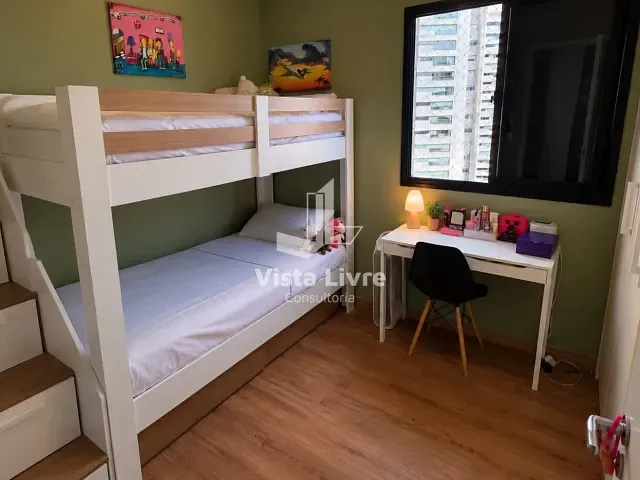 Apartamento com 88m² 2 quartos e 2 banheiros, à venda, no bairro Vila Leopoldina em São Paulo
