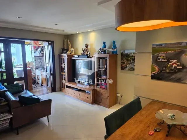 Apartamento com 88m² 2 quartos e 2 banheiros, à venda, no bairro Vila Leopoldina em São Paulo