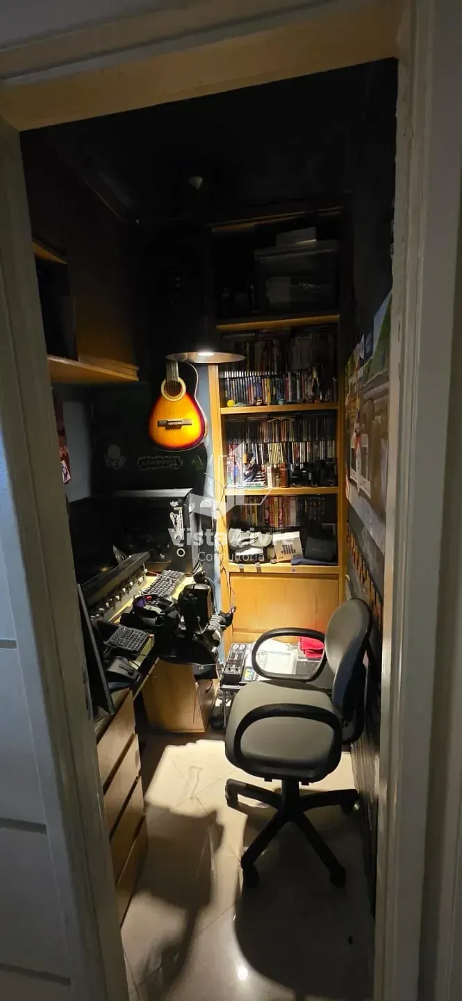 Apartamento, 2 quartos, 88 m² - Foto 10