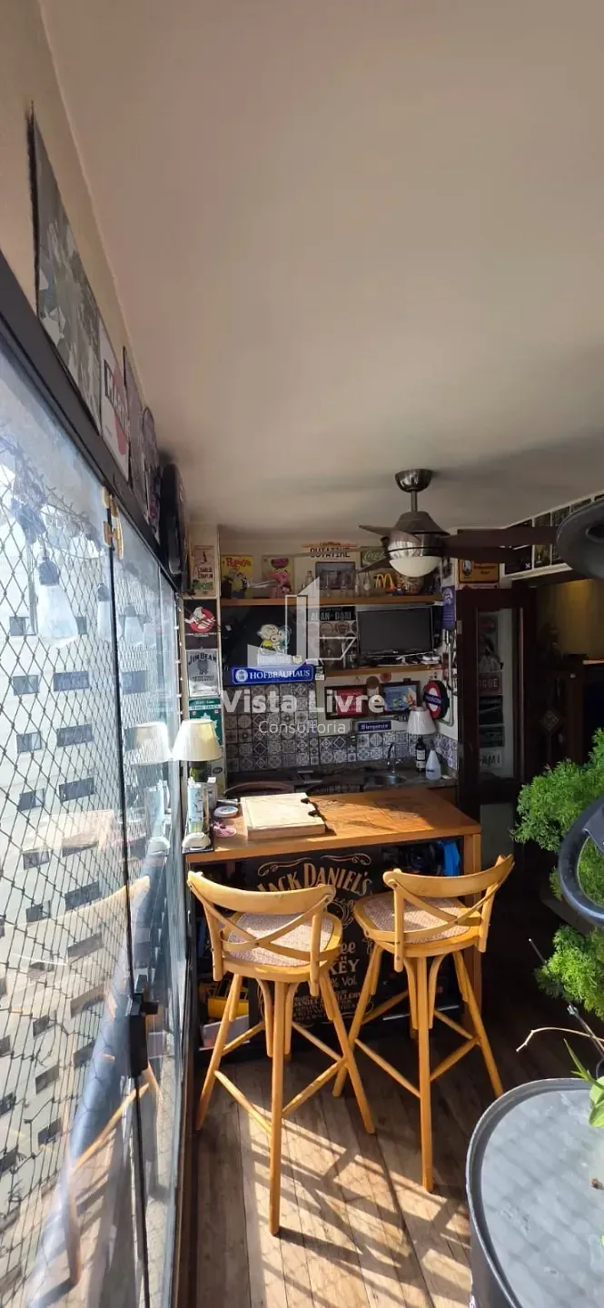Apartamento, 2 quartos, 88 m² - Foto 12