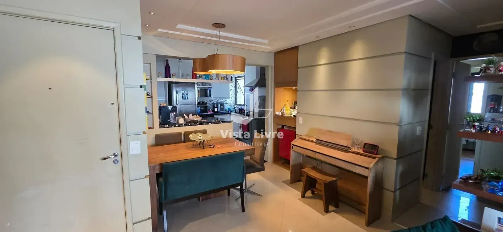 Apartamento, 2 quartos, 88 m² - Foto 13