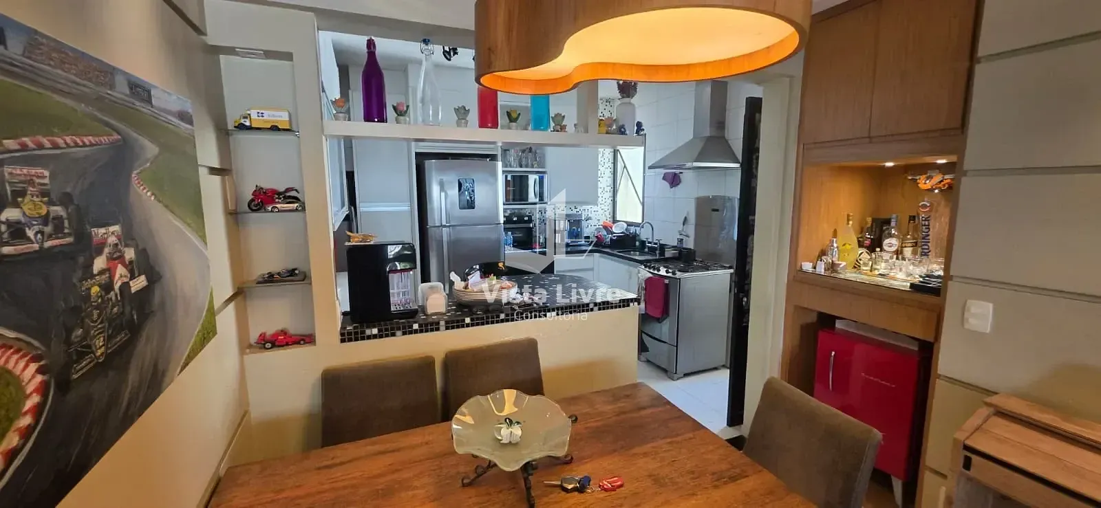 Apartamento, 2 quartos, 88 m² - Foto 16
