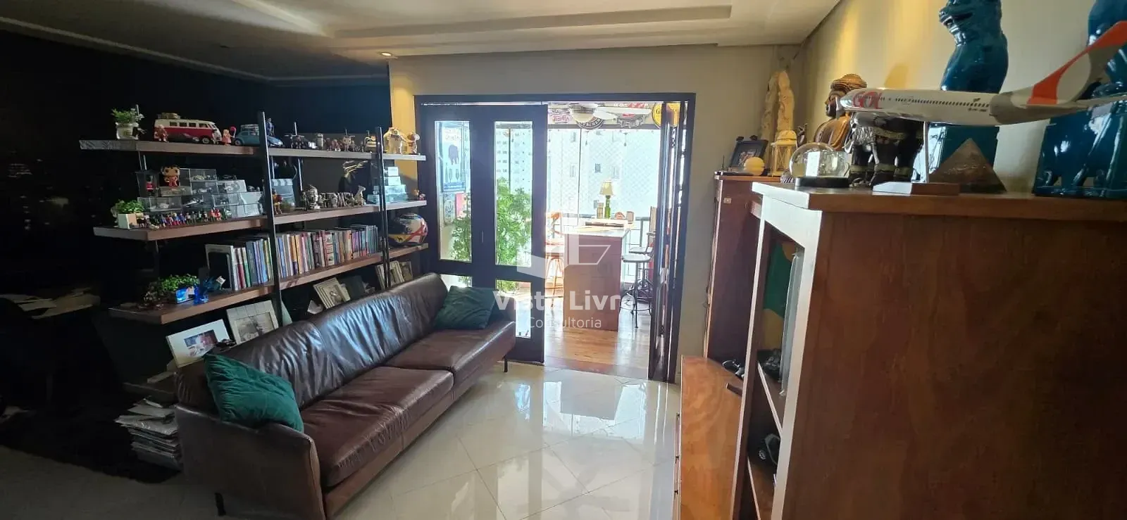 Apartamento, 2 quartos, 88 m² - Foto 17