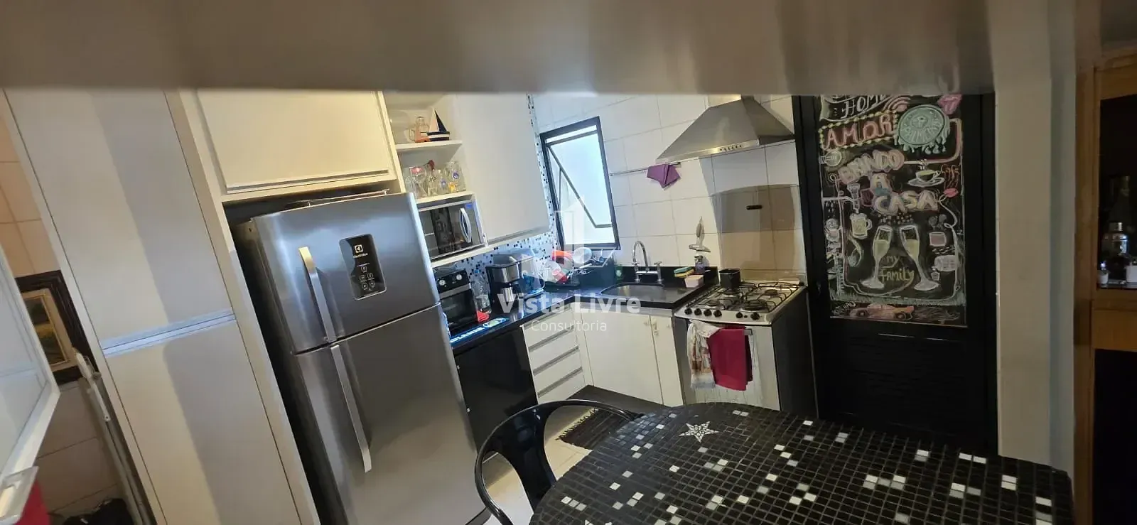 Apartamento, 2 quartos, 88 m² - Foto 2