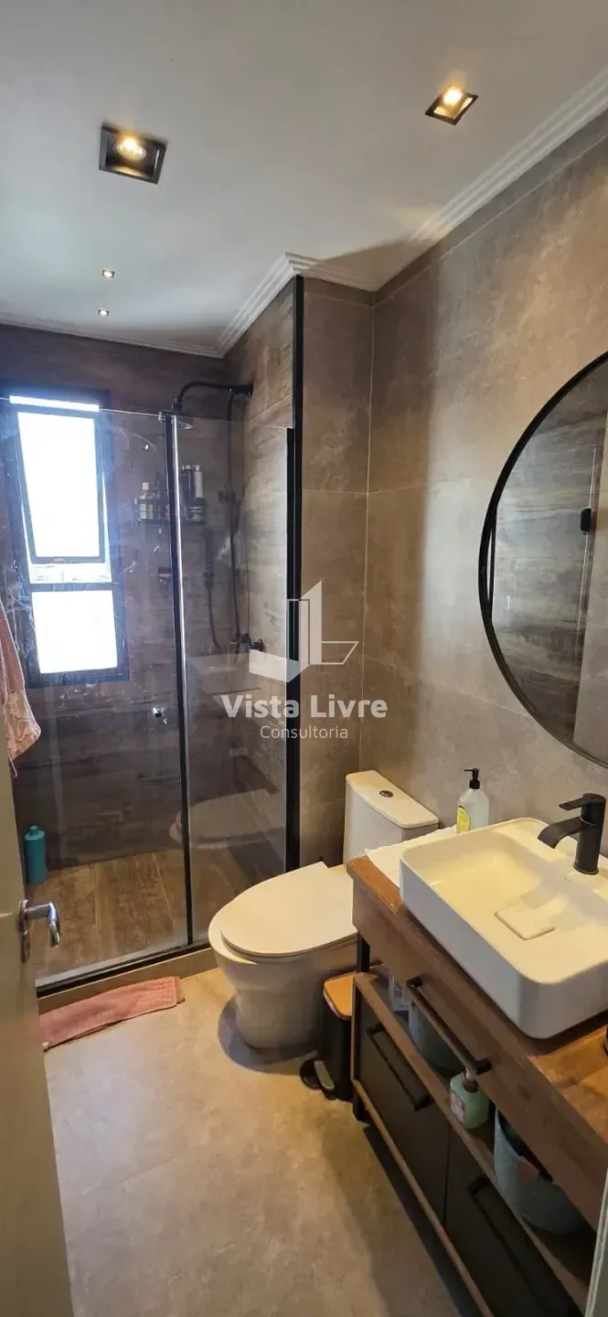 Apartamento, 2 quartos, 88 m² - Foto 3
